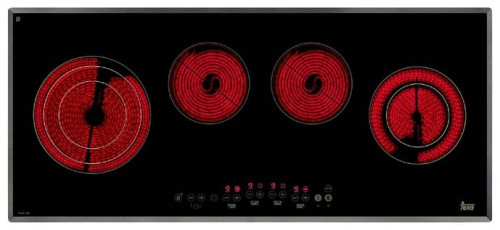 Электрическая варочная панель Teka (Тека) TR 941 HZ