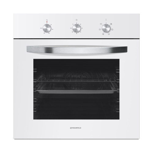 Электрический духовой шкаф MAUNFELD (Маунфилд) EOEC.586W + ВИДЕО О ТОВАРЕ