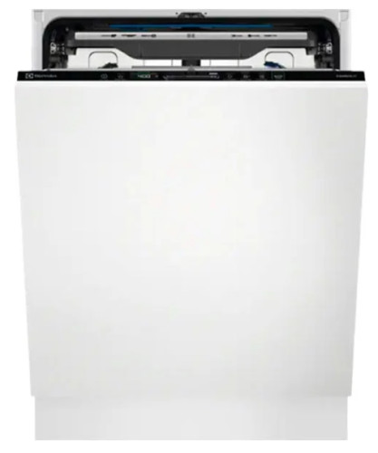 Встраиваемая посудомоечная машина Electrolux (Электролюкс) KECB7310L
