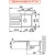 Кухонная мойка Franke (Франке) Efg 614-78 3 1/2 графит