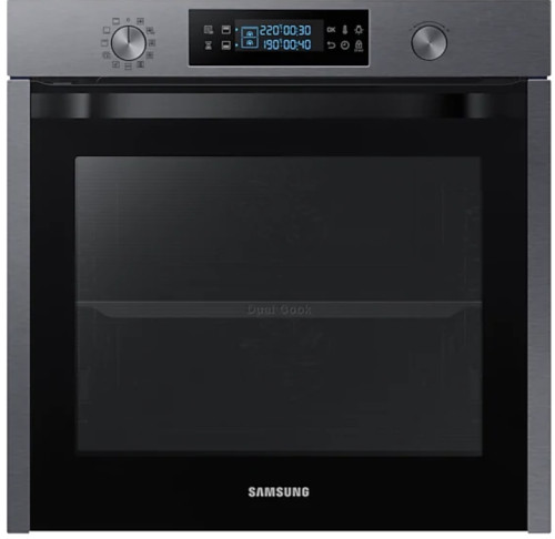 Электрический духовой шкаф Samsung (Самсунг) NV75K5571RG