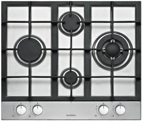Газовая варочная панель DARINA (Дарина) 3Т М 303 Х