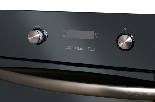 Электрический духовой шкаф Kuppersberg (Купперсберг) HO 663 F