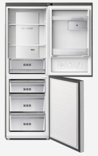 Холодильник Haier (Хайер) C3F532CMSG