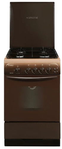 Газовая плита GEFEST (Гефест) 3200-06 K89