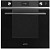 Электрический духовой шкаф Smeg (Смег) SOP6101S2N