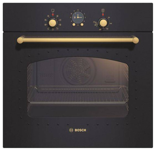 Электрический духовой шкаф Bosch (Бош) HBA 23RN61