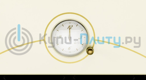 Газовый духовой шкаф DeLonghi (ДеЛонги) CGGBOV 4