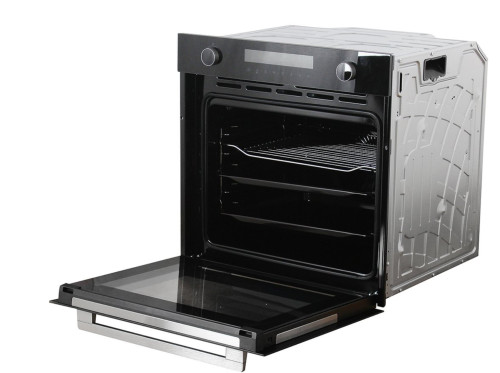 Электрический духовой шкаф LERAN (Леран) EOE 6785 BG