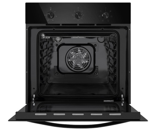 Электрический духовой шкаф MAUNFELD (Маунфилд) EOEC.586B2