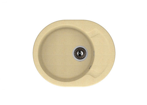 Кухонная мойка Dr.Gans (Доктор Ганс) Берта 580, дюна