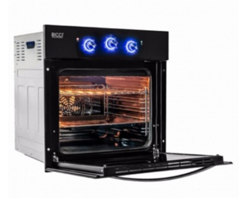 Электрический духовой шкаф RICCI (Риччи) REO-602B