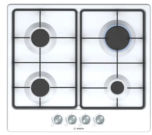 Газовая варочная панель Bosch (Бош) PGP6B2O62R