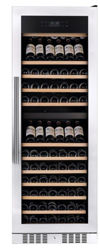 Винный шкаф Temptech (Темптек) E1000DX