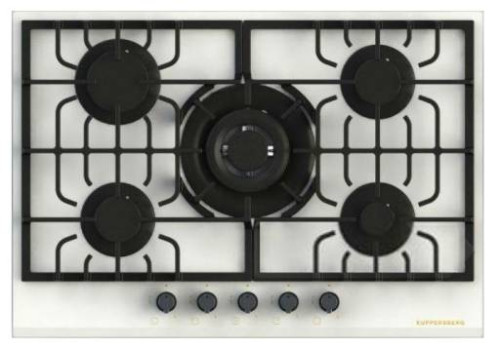 Газовая варочная панель Kuppersberg (Купперсберг) TG 79 W