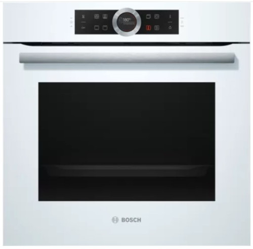 Электрический духовой шкаф Bosch (Бош) HBG634BW1