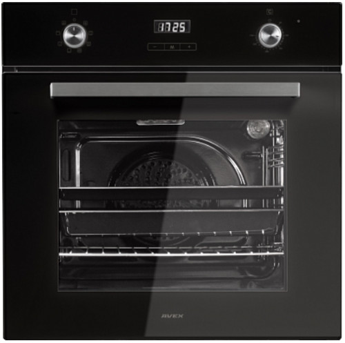 Электрический духовой шкаф AVEX (Авекс) HM 6183 B