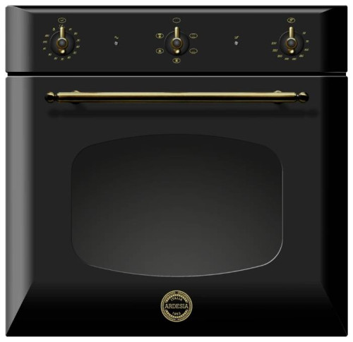 Электрический духовой шкаф Ardesia (Ардезия) OBA 606 B