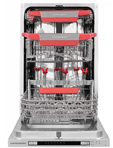 Встраиваемая посудомоечная машина Kuppersberg (Купперсберг) GLM 4575
