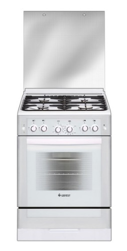 Газовая плита GEFEST (Гефест) ПГ 6300-02 0040