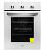 Электрический духовой шкаф ORE (Оре) VS45W