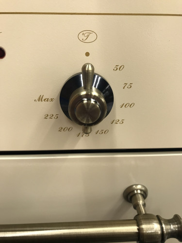 Электрический духовой шкаф Lex (Лекс) EDM 073C IV