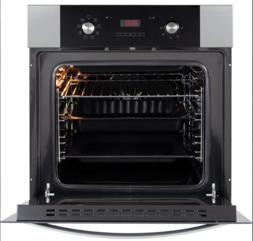 Электрический духовой шкаф MBS DE-609