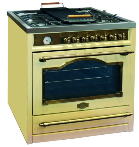 Комбинированная плита Kaiser (Кайзер) HGE 93555 ElfEm