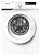 Стиральная машина Brandt (Брандт) WFB184QWE
