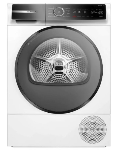 Сушильная машина Bosch (Бош) WQB245ALSN