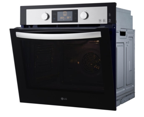 Электрический духовой шкаф LG (ЛДжи) LB645059T1