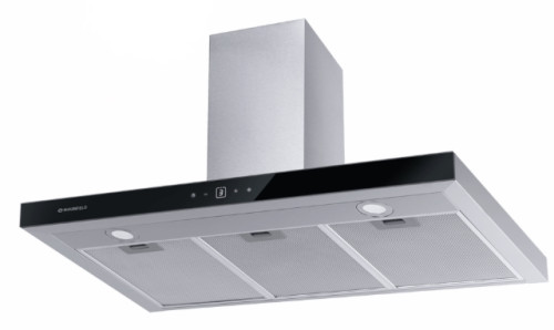 Вытяжка MAUNFELD (Маунфилд) Breeze 90 нержавеющая сталь