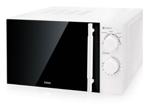 Микроволновая печь BBK 20MWS-771M/W-M