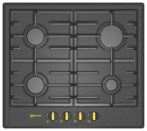 Газовая варочная панель NEFF (НЕФФ) T 22S36CO