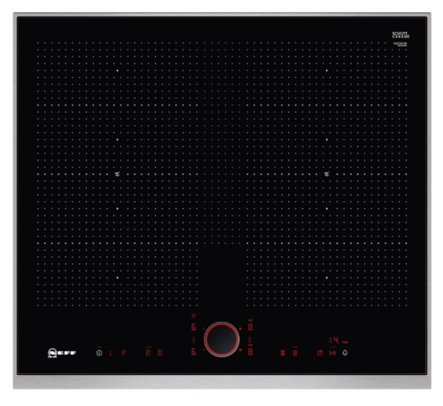 Индукционная варочная панель NEFF (Нефф) T66TS61N0