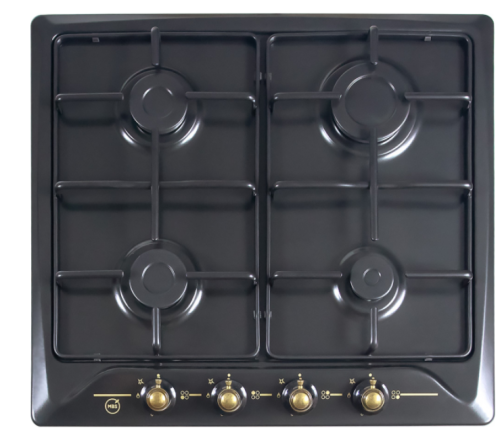 Газовая варочная панель MBS PG-607BL