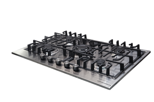 Газовая варочная панель Kuppersberg (Купперсберг) TS 79 X