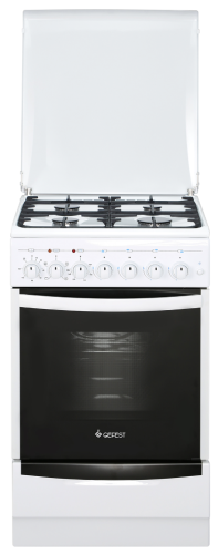 Комбинированная плита GEFEST (Гефест) ПГЭ 5102-02