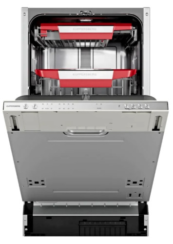 Встраиваемая посудомоечная машина Kuppersberg (Купперсберг) GIM 4592