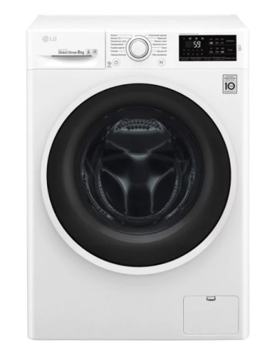 Стиральная машина LG (ЛДжи) F2J6TN0W
