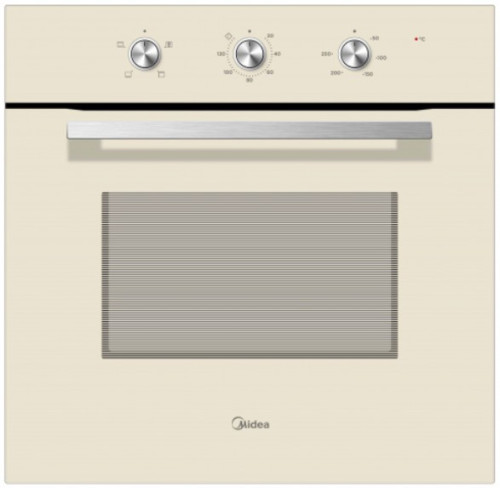 Электрический духовой шкаф Midea (Мидея) MO23001GI