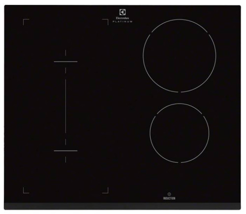 Индукционная варочная панель Electrolux (Электролюкс) EHI 96740 FK