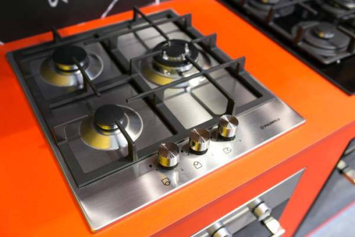 Газовая варочная панель MAUNFELD (Маунфилд) MGHS.43.73S