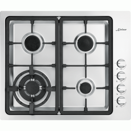 Газовая варочная панель Kaiser (Кайзер) KG 6340 Turbo
