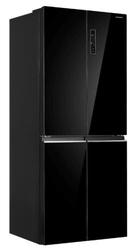 Холодильник MAUNFELD (Маунфилд) MFF192NFB Inverter