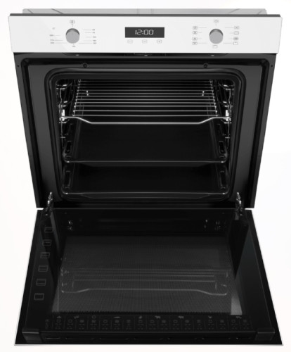 Электрический духовой шкаф MAUNFELD (Маунфилд) EOEM7610W