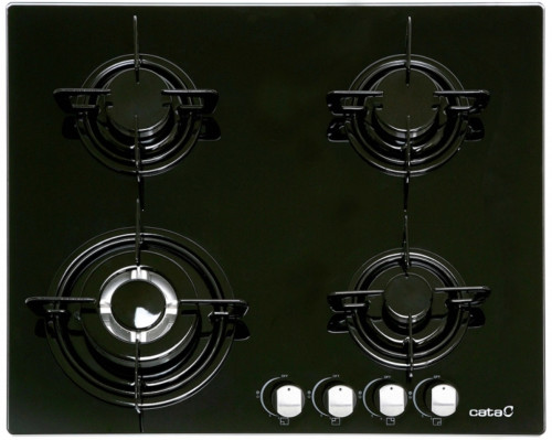Газовая варочная панель Cata (Ката) CB 631A
