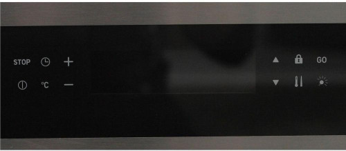 Электрический духовой шкаф Korting (Кёртинг) OKB 9102 CSX Pro