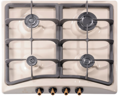 Газовая варочная панель DeLuxe (Делюкс) 5840.00 гмв -050ЧР
