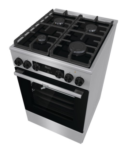 Комбинированная плита Gorenje (Горенье) GK5C65XV